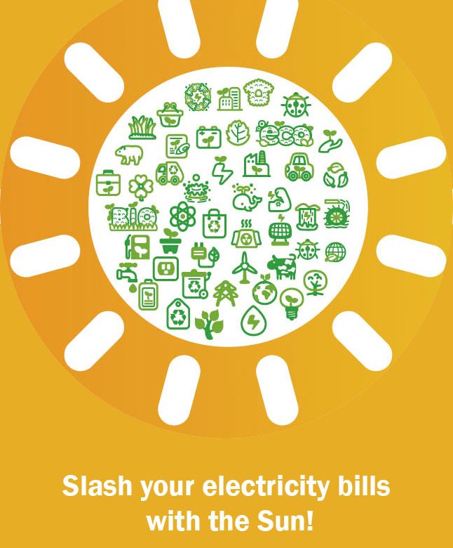How to lower your electricity bills