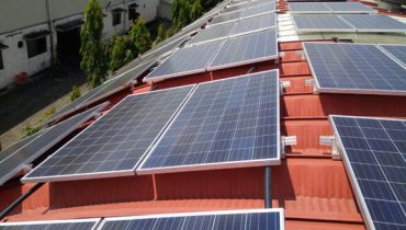 Rooftop Solar the future