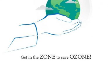Ozone for Life