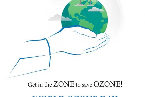 Ozone for Life